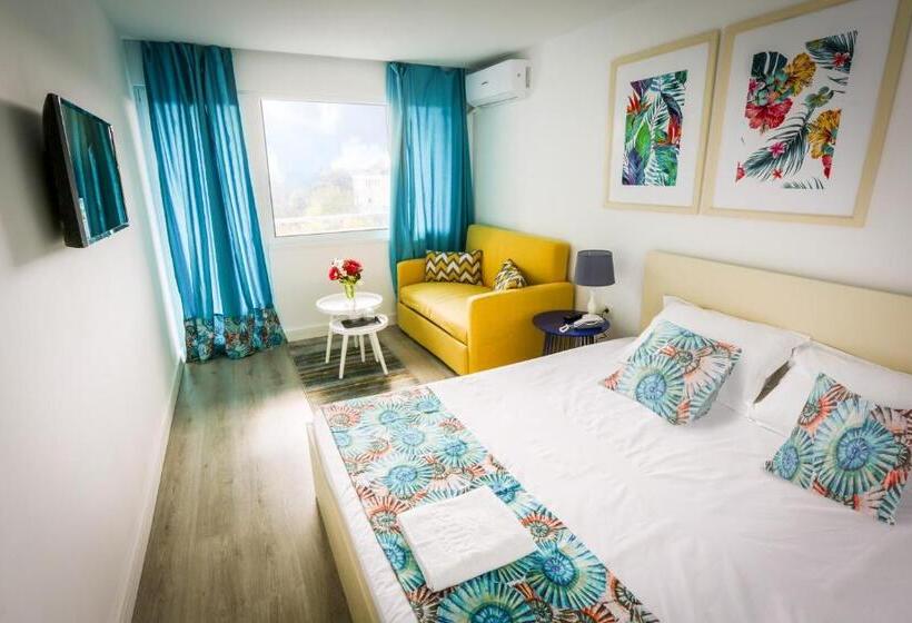 Номер Стандарт, Spring Holiday Resort