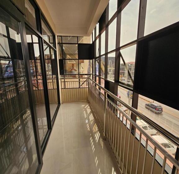 수피리어 스위트, Thaal Residency Cheruvathur Hala Groups