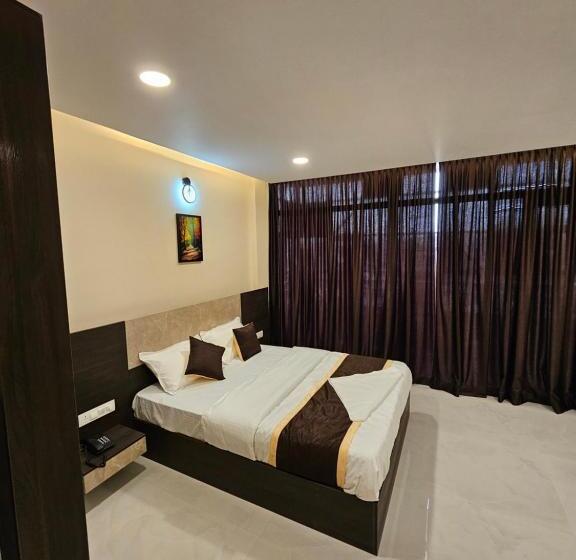 수피리어 스위트, Thaal Residency Cheruvathur Hala Groups
