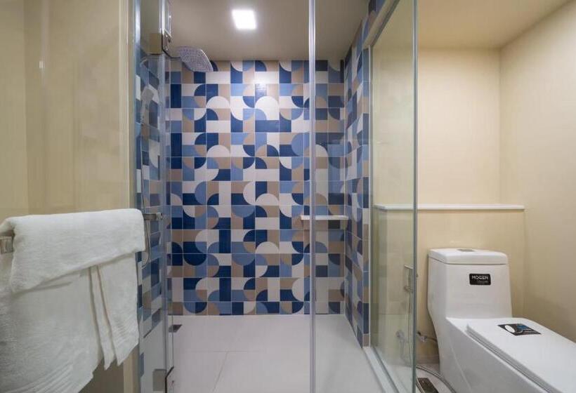 2 Yatak Odalı Süit, Marvest Hua Hin