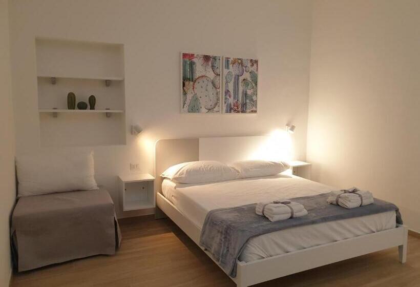 Номер Стандарт, La Casa Di Antonio Rooms