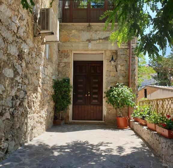 Семейный Номер, La Casa Di Antonio Rooms