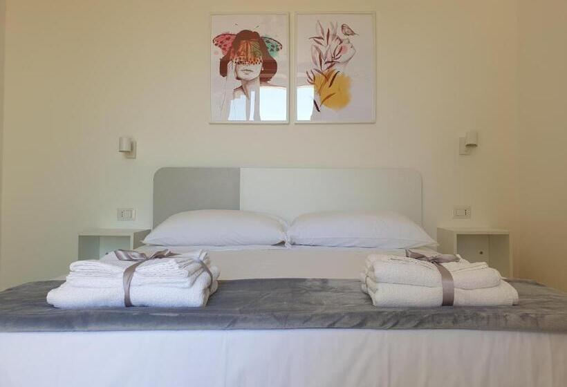 Семейный Номер, La Casa Di Antonio Rooms