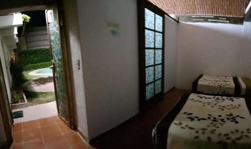 스탠다드 룸, Casa Pahpaqui