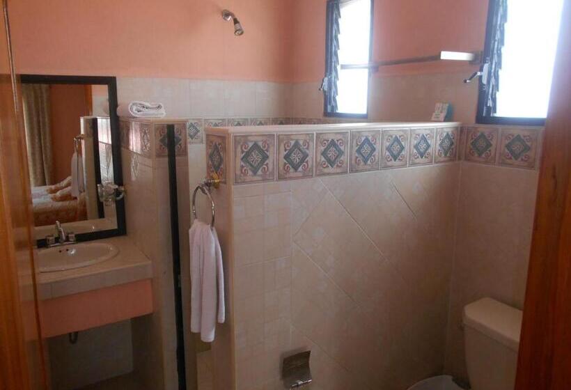 اتاق اکونومی, El ángel Taxco