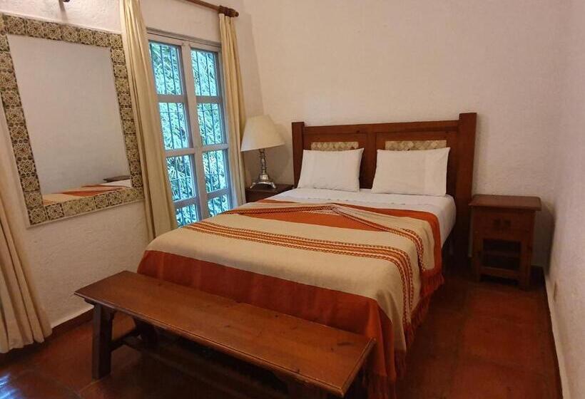 جناح 3 غرف نوم, Casa De Las Conchas