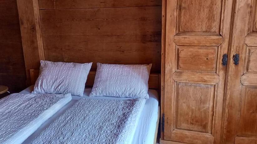 Номер Стандарт Совместная Ванная, Emme Lodge