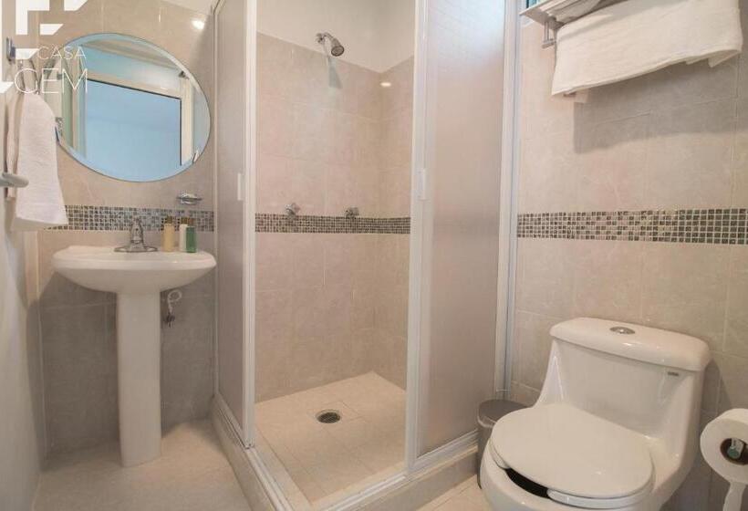 Camera Standard Letto King, Casa Gem B&b