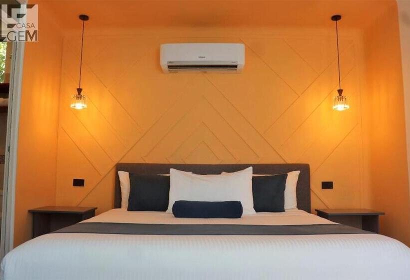 Camera Standard Letto King, Casa Gem B&b