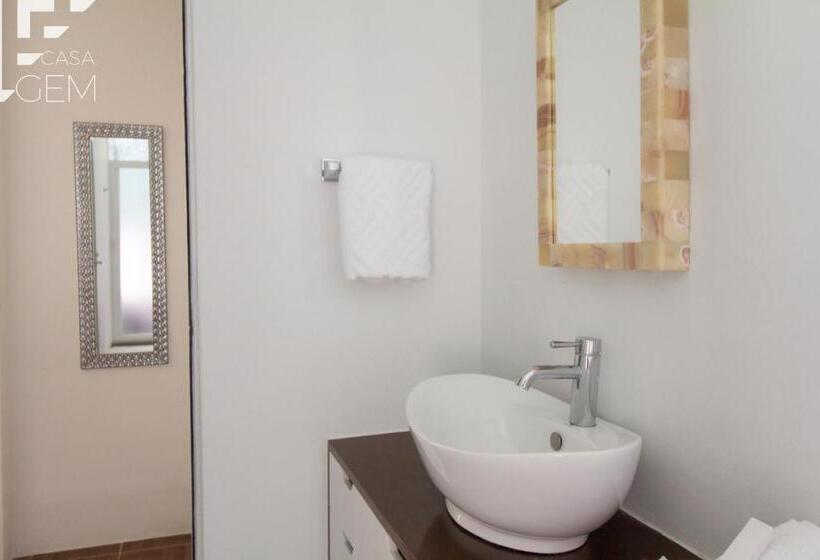 Junior Suite Vista Piscina, Casa Gem B&b