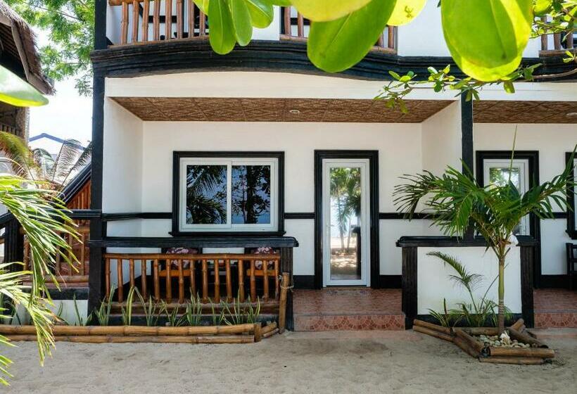Номер Deluxe, Hippocampus Beach Resort