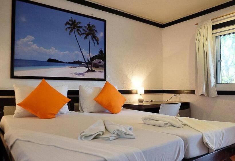 Номер Superior, Hippocampus Beach Resort