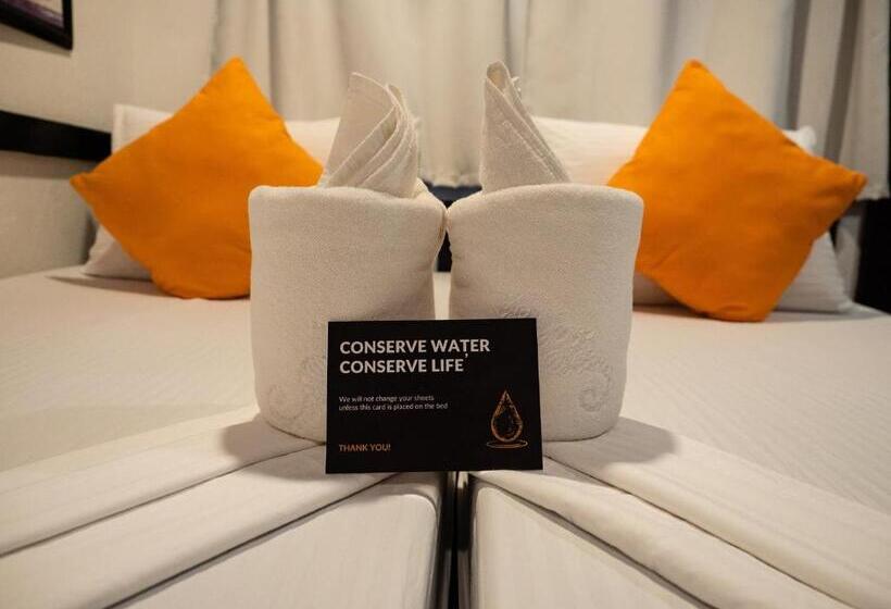 Номер Superior, Hippocampus Beach Resort