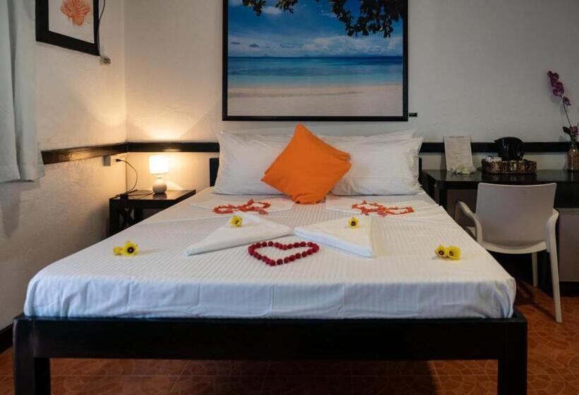Номер Superior, Hippocampus Beach Resort