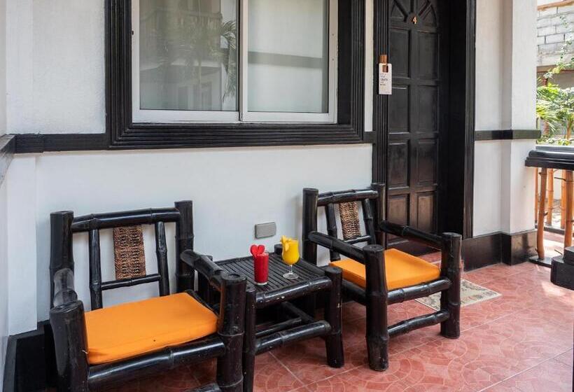 Номер Стандарт, Hippocampus Beach Resort