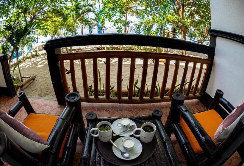 Номер Deluxe, Hippocampus Beach Resort