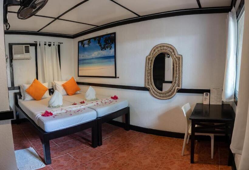 Номер Стандарт, Hippocampus Beach Resort