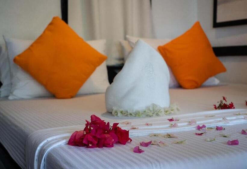 Номер Стандарт, Hippocampus Beach Resort