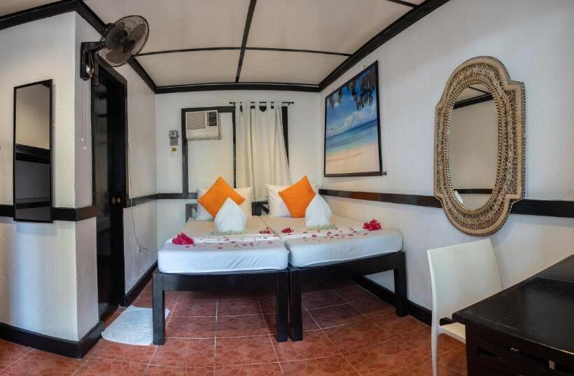 Номер Стандарт, Hippocampus Beach Resort