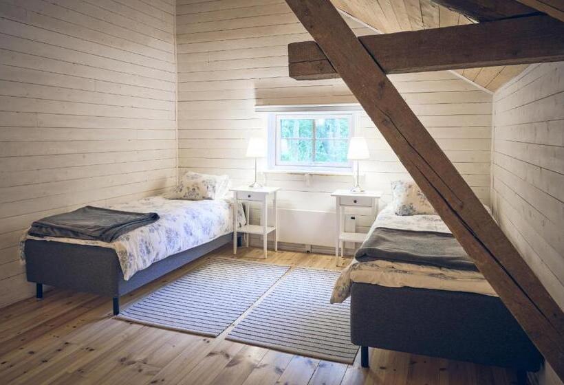 منزل غرفتين نوم, Holma Stångenäs Golf Bed & Breakfast