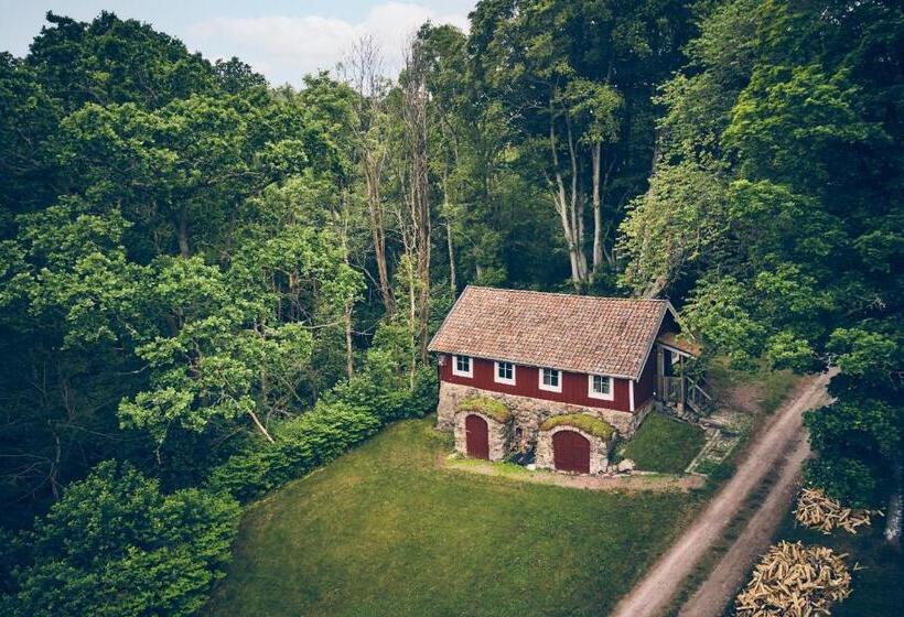 Дом 2 Спальни, Holma Stångenäs Golf Bed & Breakfast