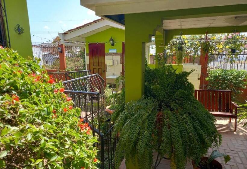 Номер Стандарт, Hostel Kimmell / Hostal Familiar La Casita De Los Kimmell