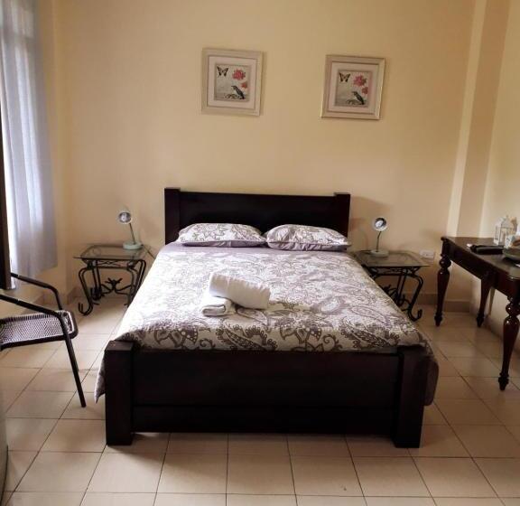 Номер Стандарт, Hostel Kimmell / Hostal Familiar La Casita De Los Kimmell