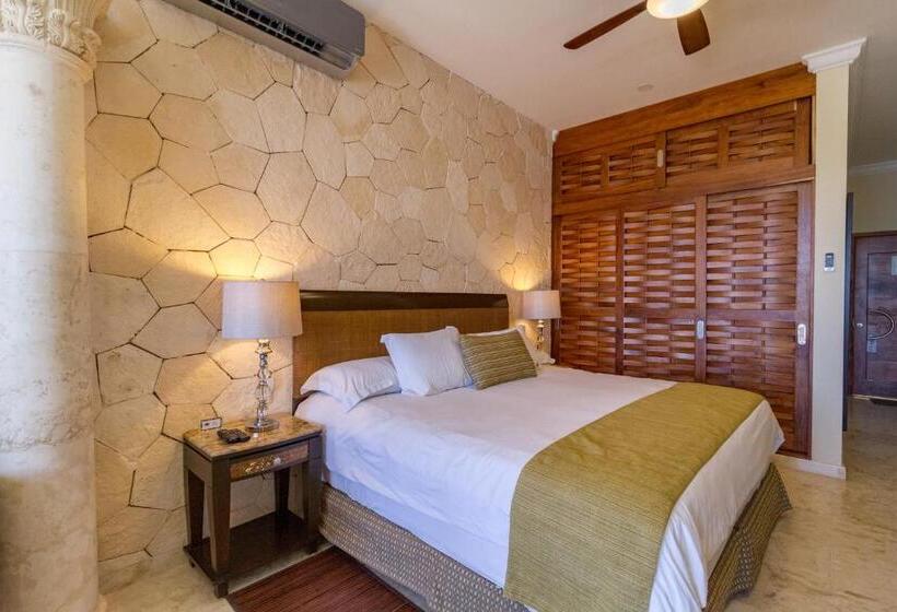 オーシャンビューデラックスルーム, Cielo Maya Beach Tulum