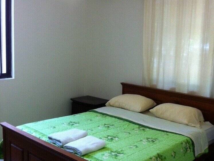 Апартаменты 1 Спальня, Pedasi Sports Club