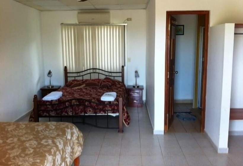 جناح جونيور, Pedasi Sports Club