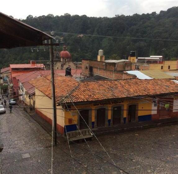 キングサイズベッドのスタンダードルーム, Plaza Mayor