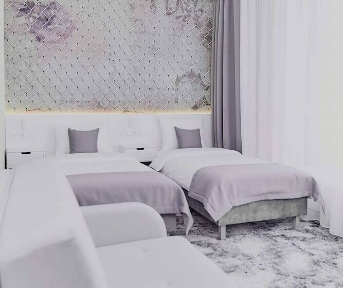 Номер Superior, Tulip Inn żyrardów