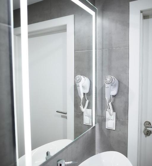 Номер Superior, Tulip Inn żyrardów