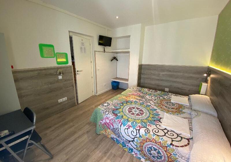 Номер Стандарт, Tulip Inn żyrardów