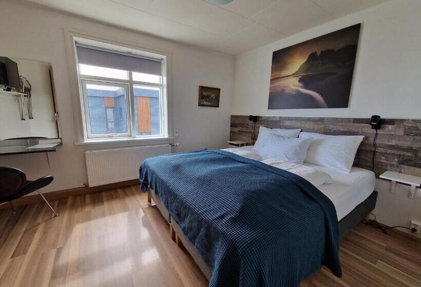 اتاق استاندارد, Guesthouse Mikael