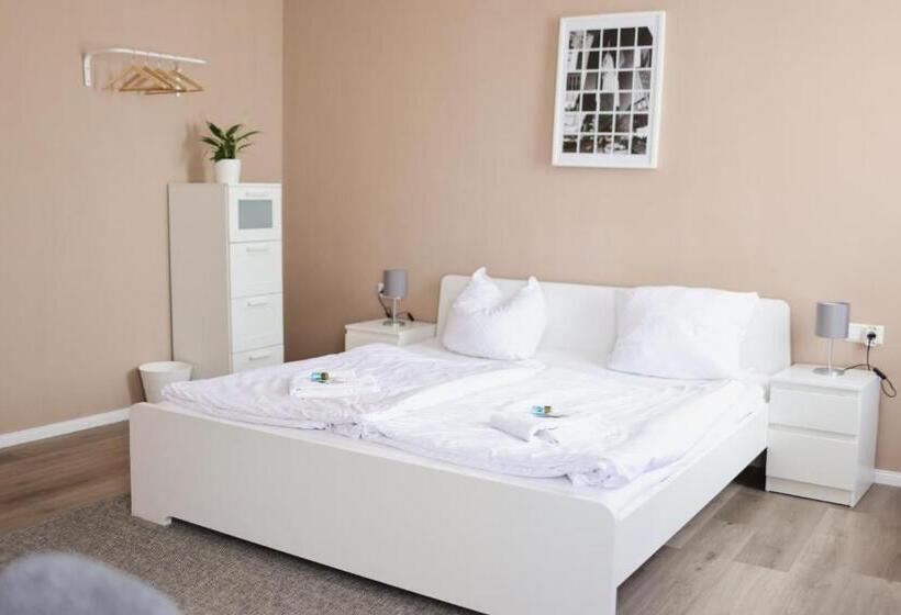 Номер Стандарт, Mythos Hotel Oranienburg