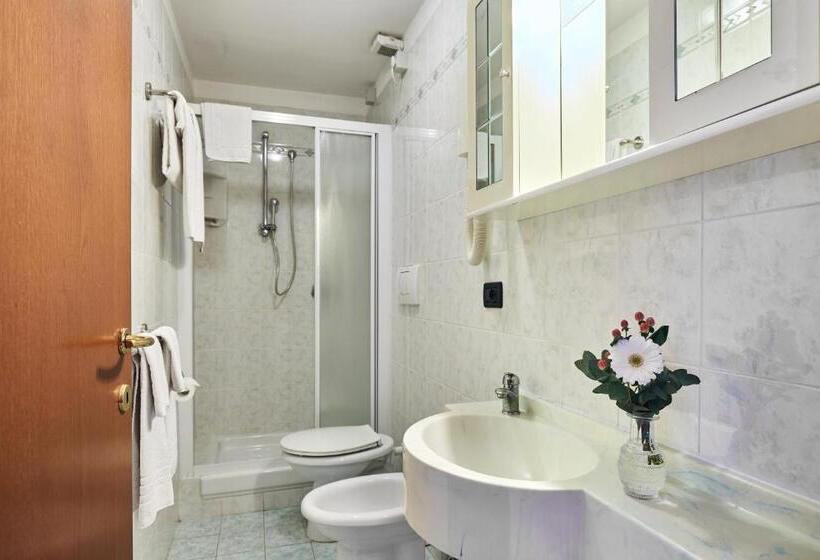 Семейный Номер Deluxe, Relais Belvedere