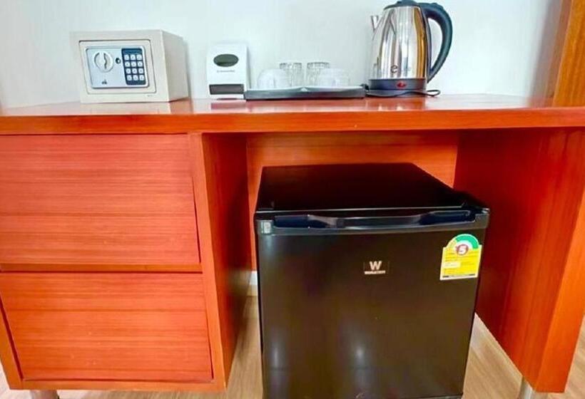 Номер Superior, The Lodge Pattaya
