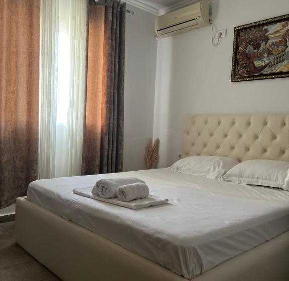 اتاق استاندارد, Almer S Rooms