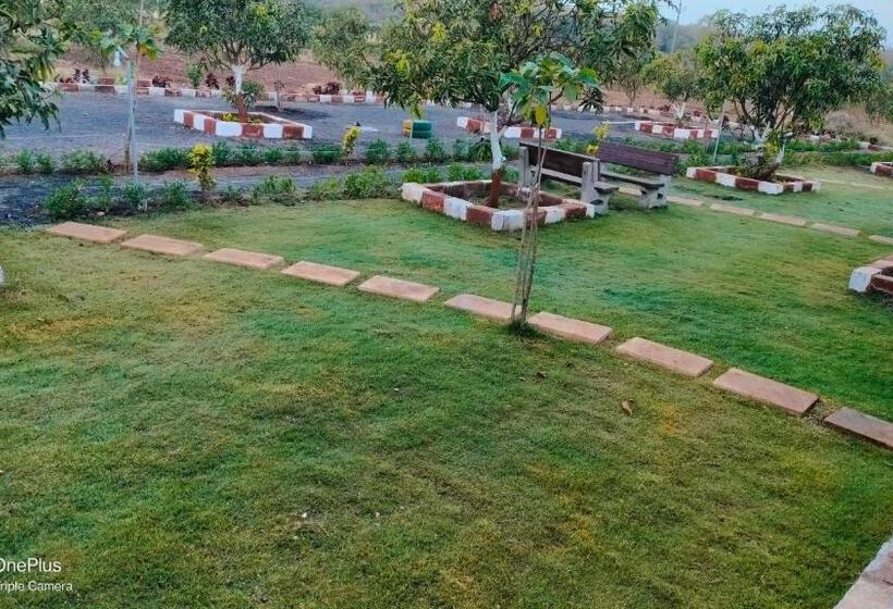 Стандартный Номер Кровать Кинг, Aamrakunj Gir Resort