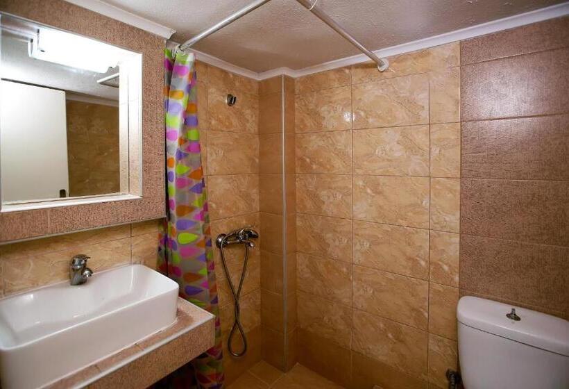 Номер Стандарт Трехместный, Halkidiki Greek Pride Themelis Studios