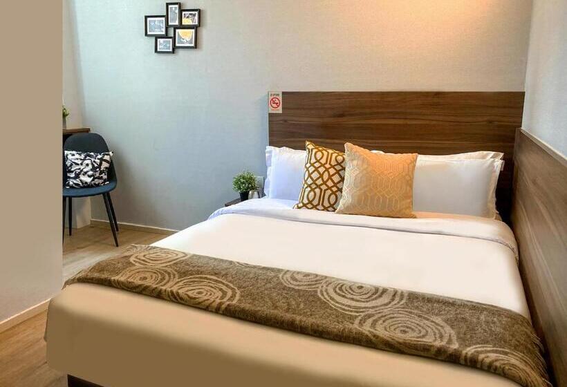 اتاق استاندارد, St Signature Bugis Beach, Dayuse, 8 9 Hours, Check In 8am Or 11am