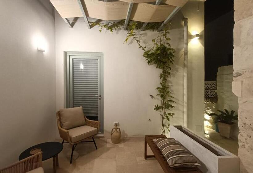 سوییت جونیور لوکس, Montesanto 60 Suite & Relax Alberobello