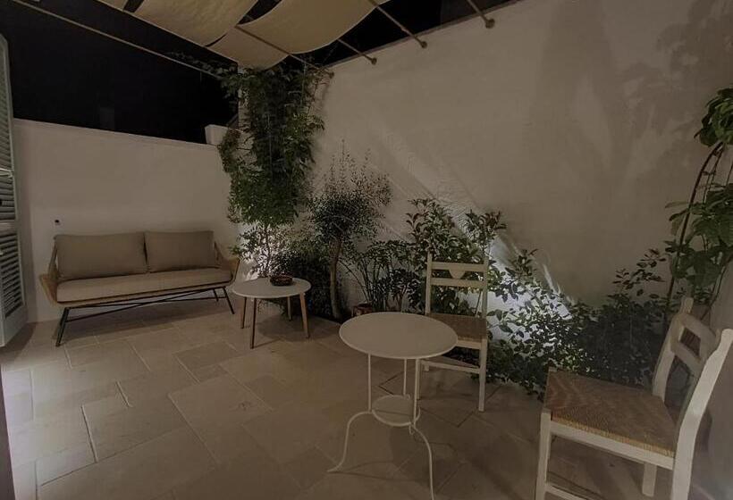 استودیوی لوکس, Montesanto 60 Suite & Relax Alberobello