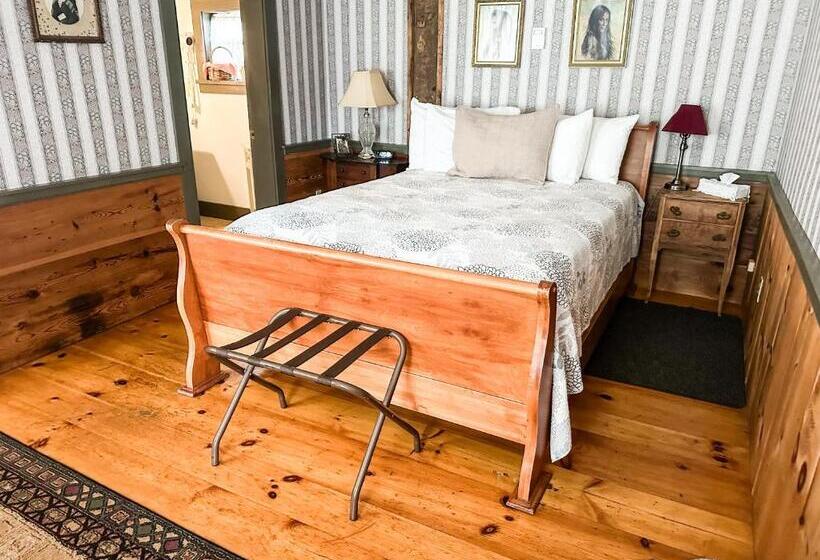 스탠다드 룸, The Black Walnut Inn