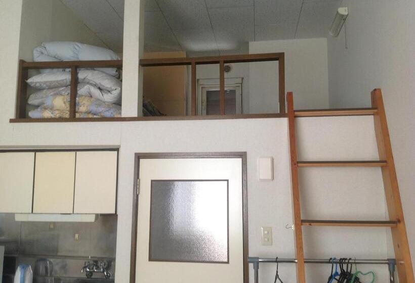 Номер Стандарт, Petit Hotel Koizumi