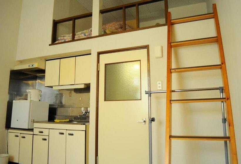 Номер Стандарт Индивидуальный, Petit Hotel Koizumi
