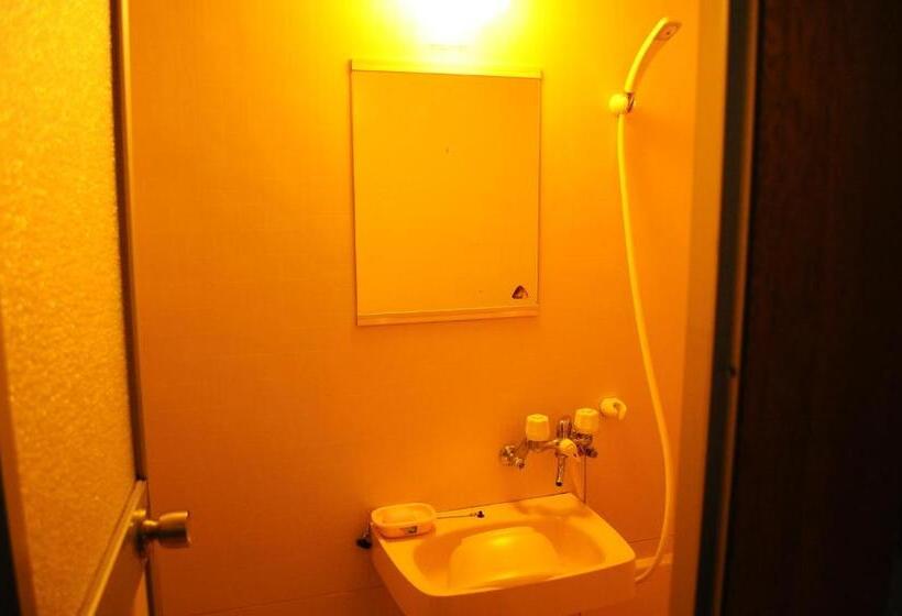 Номер Стандарт Индивидуальный, Petit Hotel Koizumi