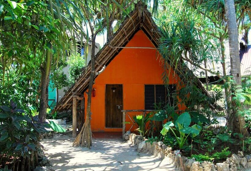 اتاق خانوادگی, Sagando Bungalows