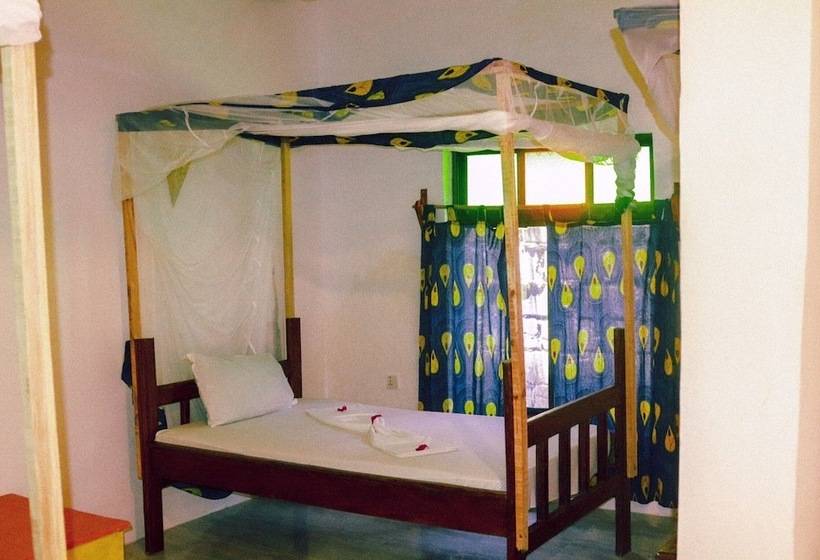 اتاق خانوادگی, Sagando Bungalows